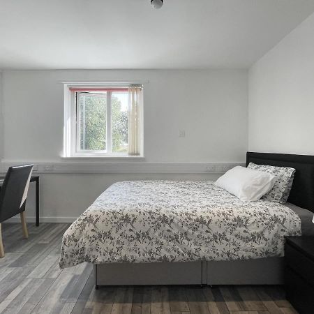Bright, Warm & Cozy House In Harpurhey Apartman Manchester Kültér fotó