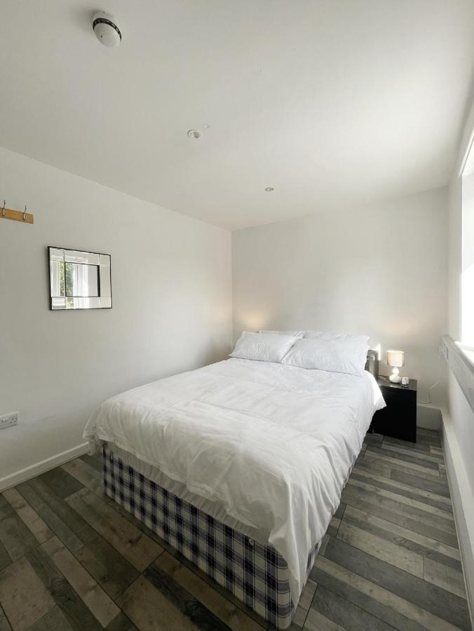 Bright, Warm & Cozy House In Harpurhey Apartman Manchester Kültér fotó