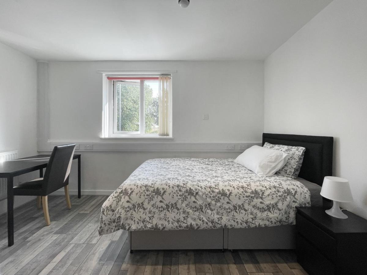 Bright, Warm & Cozy House In Harpurhey Apartman Manchester Kültér fotó
