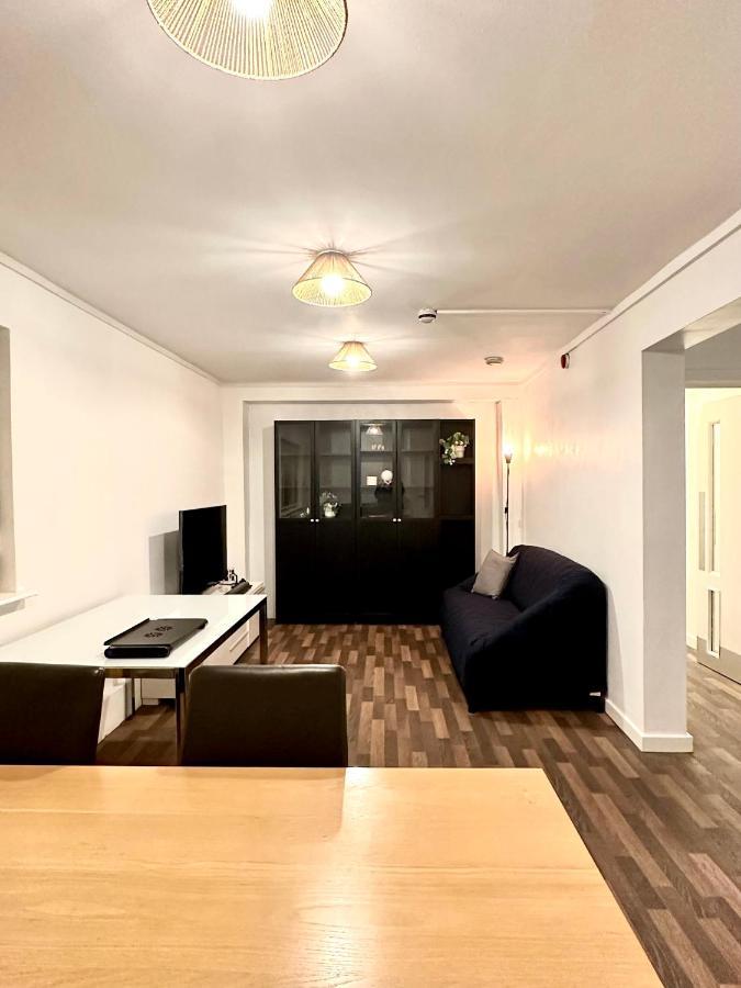Bright, Warm & Cozy House In Harpurhey Apartman Manchester Kültér fotó