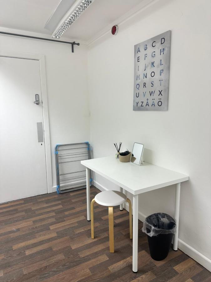 Bright, Warm & Cozy House In Harpurhey Apartman Manchester Kültér fotó