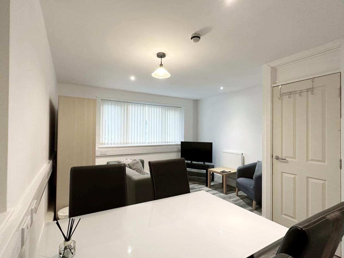 Bright, Warm & Cozy House In Harpurhey Apartman Manchester Kültér fotó