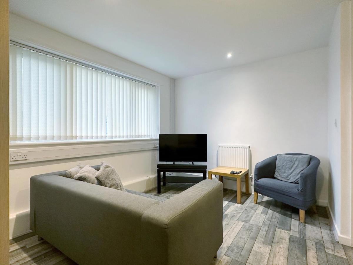 Bright, Warm & Cozy House In Harpurhey Apartman Manchester Kültér fotó